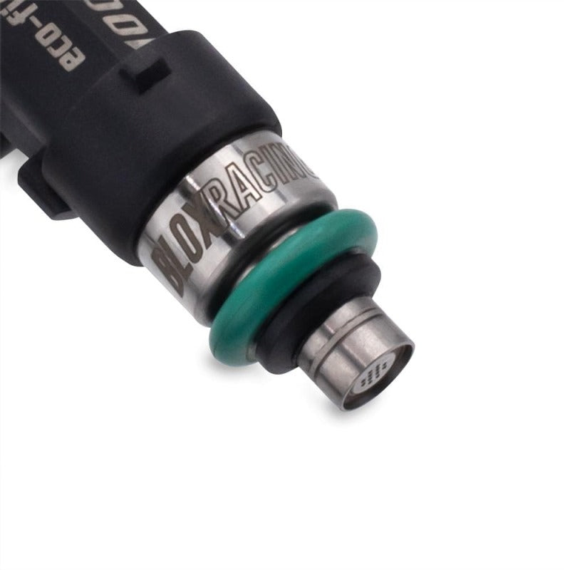 Blox BXEF-06514-550-4 Eco-Fi 550cc Injectors for 02-09 Honda K-Series/S2000 2.0L