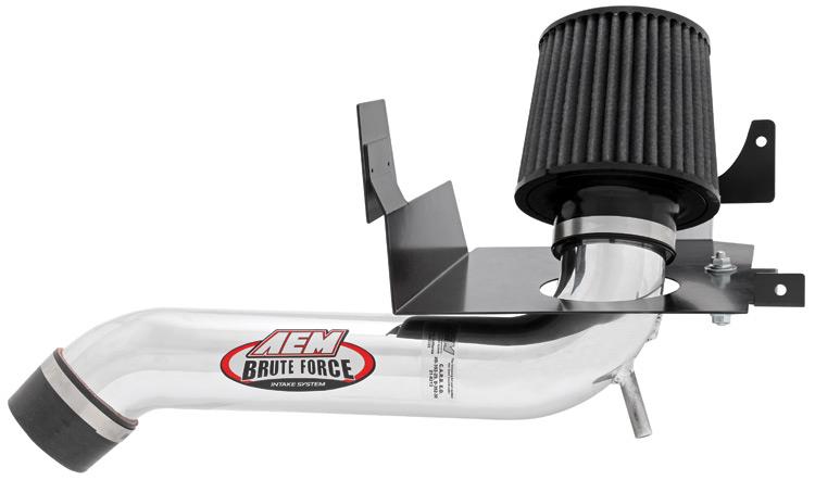 AEM Brute Force Intake System | Dodge Magnum / Charger / Chrysler 300 (21-8213DP)