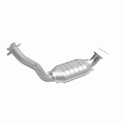 Magnaflow 23315 DirectFit Converter For 97-01 Ford Explorer/Mountaineer