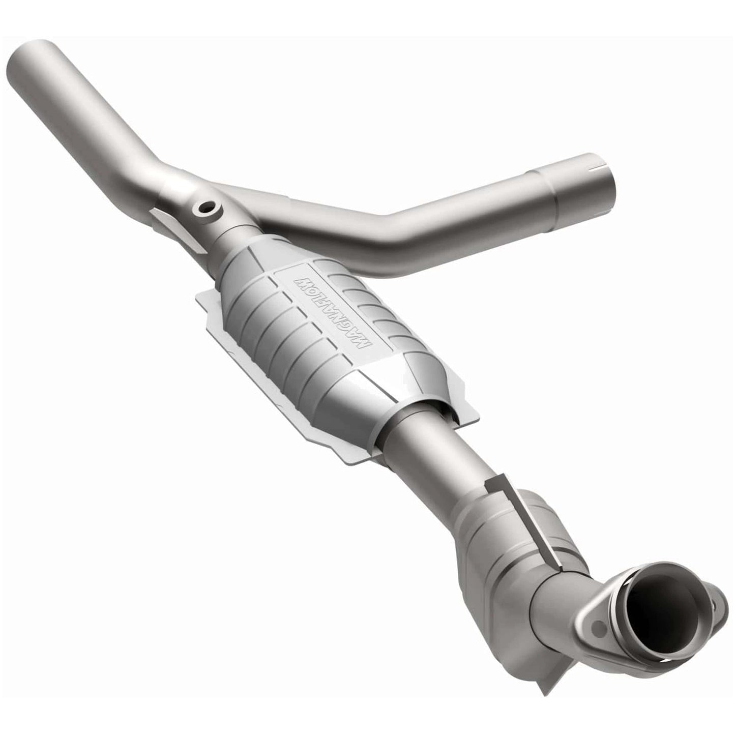 MagnaFlow California Grade CARB Compliant Direct-Fit Catalytic Converter 447110