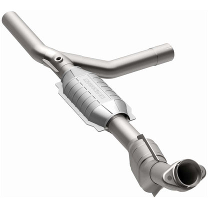 MagnaFlow California Grade CARB Compliant Direct-Fit Catalytic Converter 447110