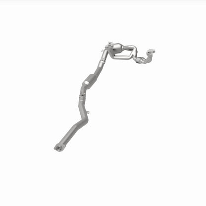 Magnaflow Direct Fit Converter | Subaru Crosstrek 2.0L (13-17, 18-23) (23-184)