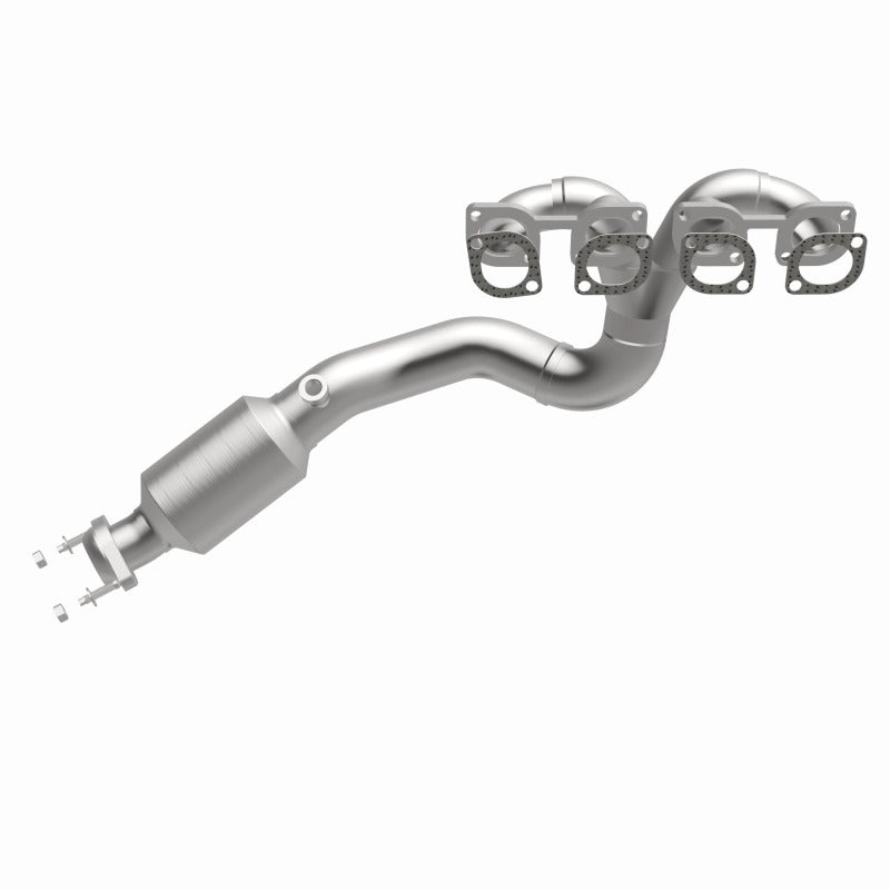 Magnaflow 49783 DirectFit Converter For BMW 5 Series 99-00 D&S OEM
