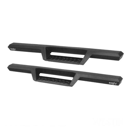 Westin 56-14055 HDX Drop Nerf Step Bar For 2018-2023 Jeep Wrangler