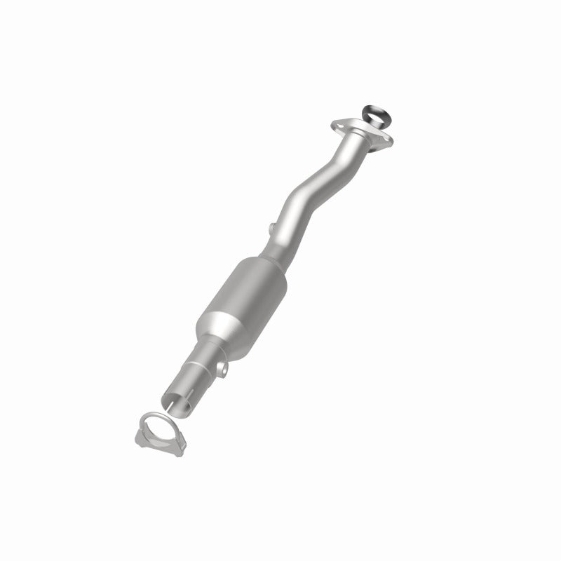 MagnaFlow 24187 DirectFit Converter For 04-06 Scion xB 1.5L