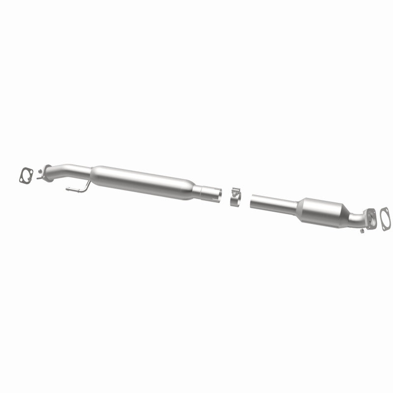 Magnaflow 280575 DF Conv Rear Underbody 1.6L For Hyundai Sonata 20+