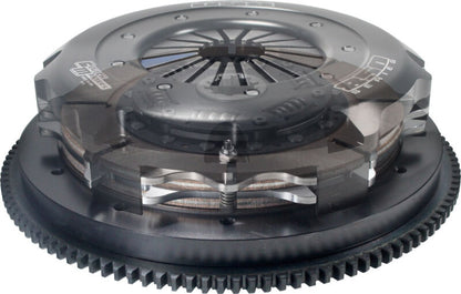 Clutch Masters 04216-TD8R-SH FX850 Race Twin Disc Clutch for 2006-2013 Corvette