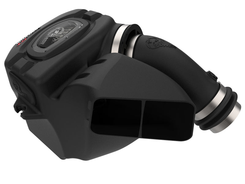 aFe Momentum GT V8 6.4L Cold Air Intake w/ Pro DRY S | Ram 2500/3500 (50-70052D)