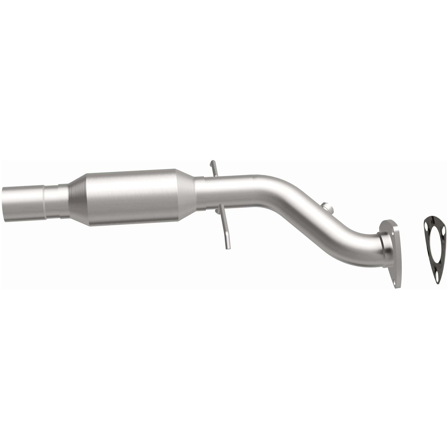 MagnaFlow California Grade CARB Compliant Direct-Fit Catalytic Converter 3391416