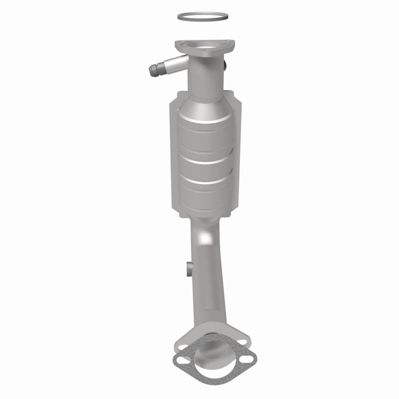 Magnaflow 25201 D&S Converter 00-04 Ford Focus 4.2L M/T