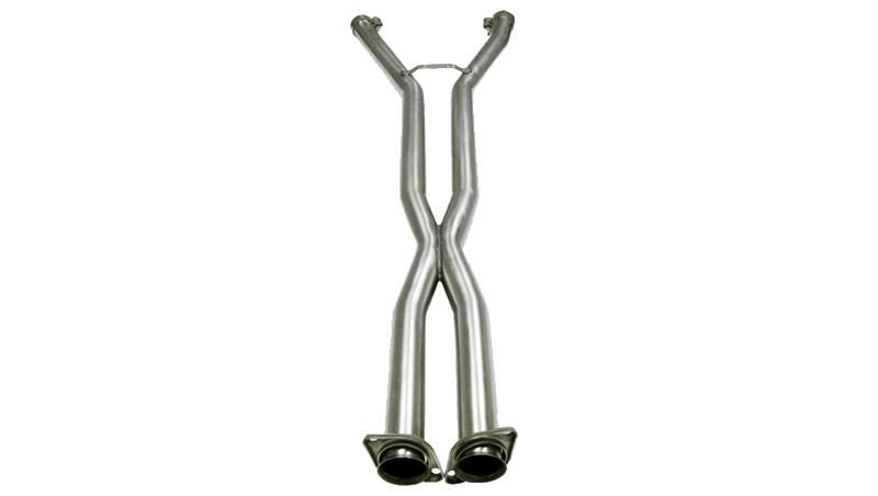 Corsa XO Pipe Exhaust | Chevy Corvette (05-13) (14163)