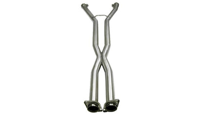 Corsa XO Pipe Exhaust | Chevy Corvette (05-13) (14163)