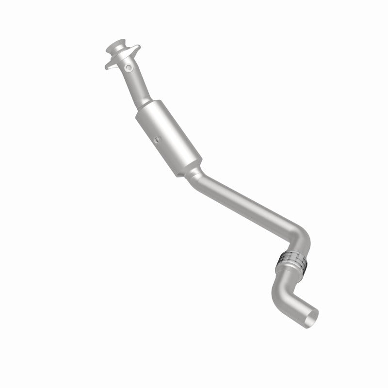 MagnaFlow 49 State Converter 21-472 Direct Fit Catalytic Converter Fits Mustang