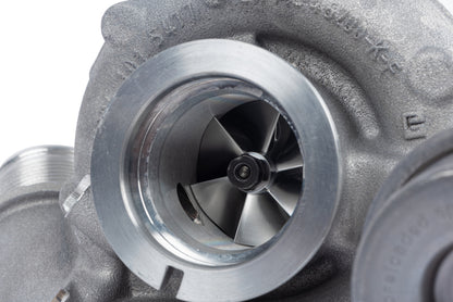 APR 3.0T K04.3 Turbocharger System | Porsche 911 (17-19) (T2100084)