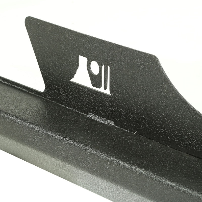 Rugged Ridge 11504.17 XHD Rock Sliders for 07-18 Jeep Wrangler JK 2 Door
