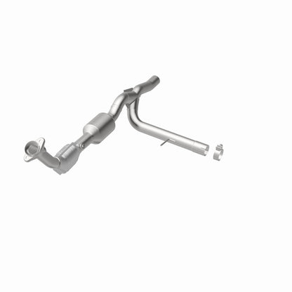 Magnaflow 52450 DirectFit Converter For F-150 V8 4.6 OEM