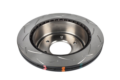DBA 4000 Series T3 Rear Brake Rotor | Ford Ranger (23+) (DBA43162S)