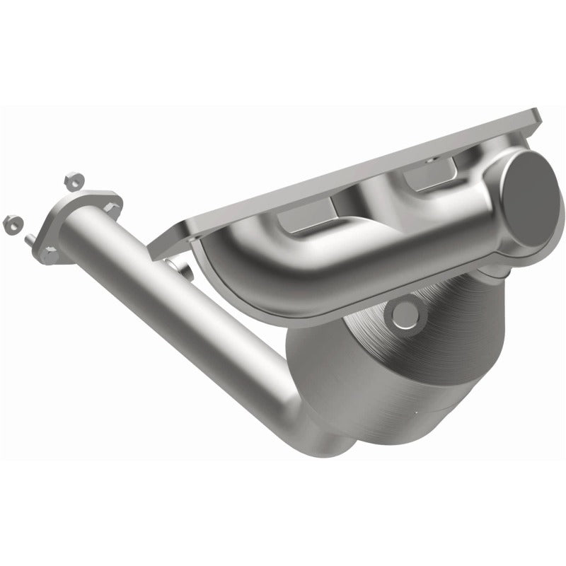 MagnaFlow DirectFit Converter For Freelander 2.5L 02-03