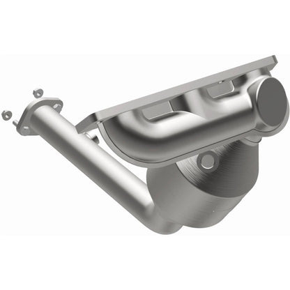 MagnaFlow DirectFit Converter For Freelander 2.5L 02-03