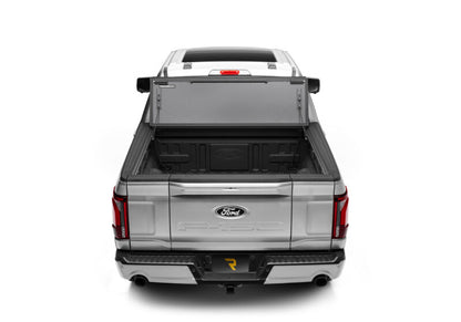 BAK 226337 BAKFlip G2 Hard Folding Truck Bed Cover for 2021-25 Ford F-150 6.7Ft