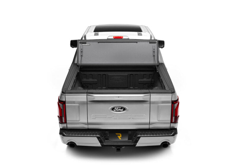 BAK 226311 BAKFlip G2 Hard Folding Tonneau Cover for 2008-2016 Ford F-250/F-350