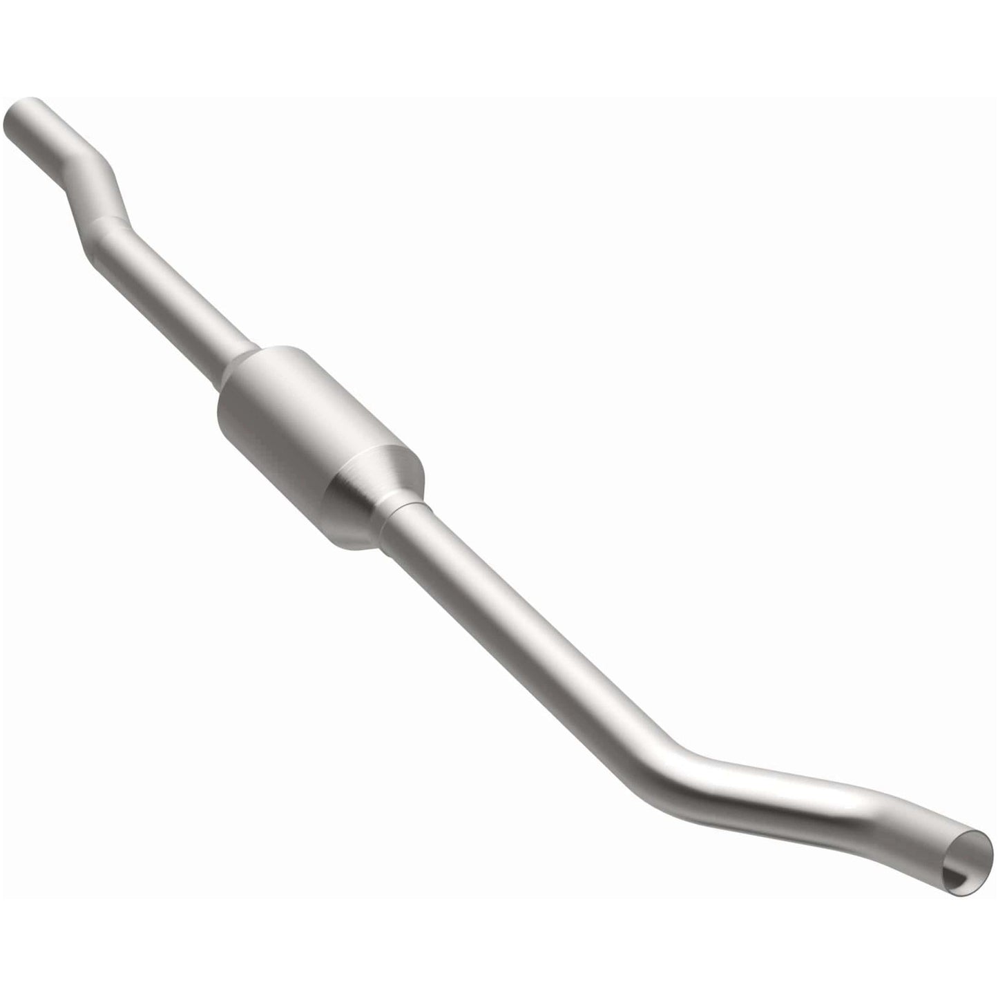 MagnaFlow 1989 Dodge Dakota California Grade CARB Compliant Direct-Fit Catalytic Converter