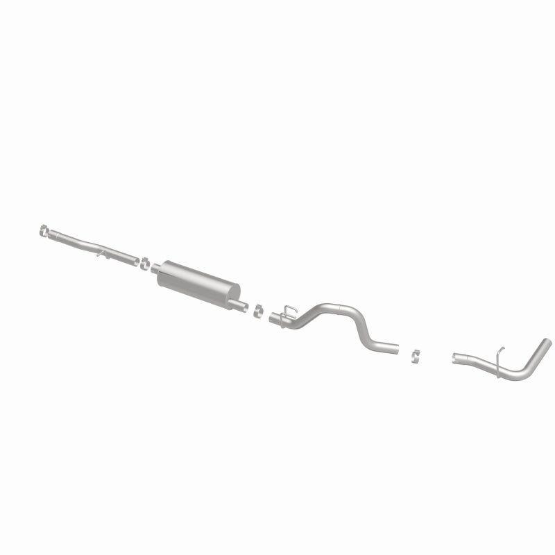 Magnaflow 106-0965 Exhaust Kit Replacement For Ford