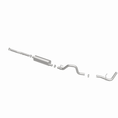 Magnaflow 106-0965 Exhaust Kit Replacement For Ford