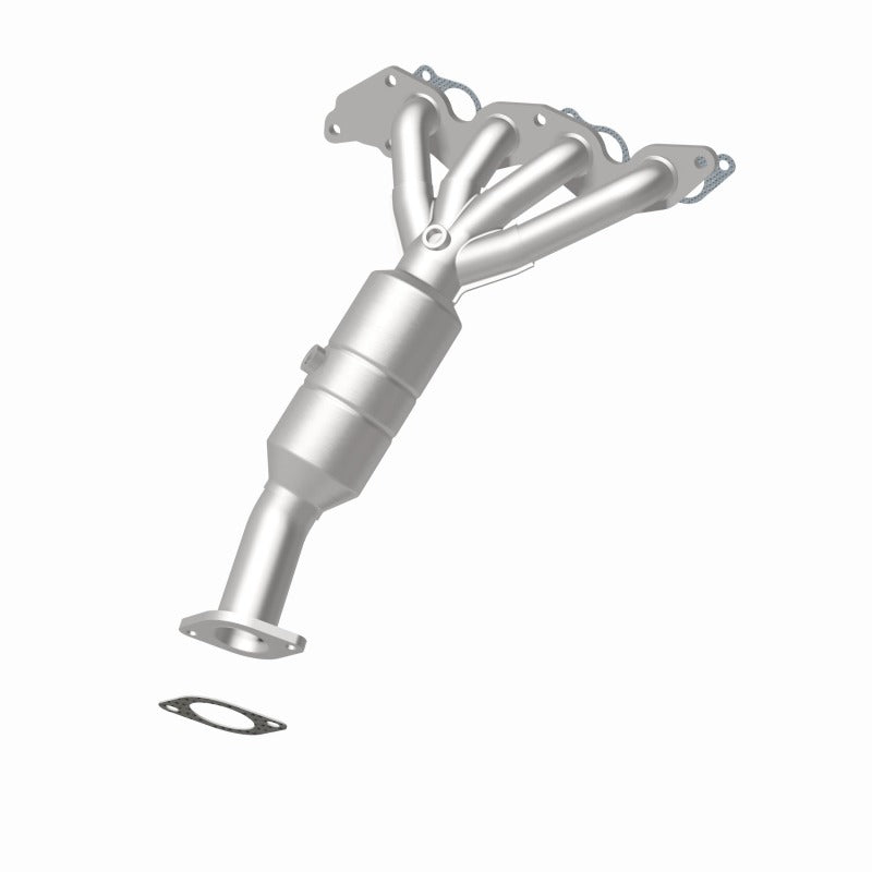 Magnaflow 49203 DirectFit Converter For Ford Fusion 2.3L