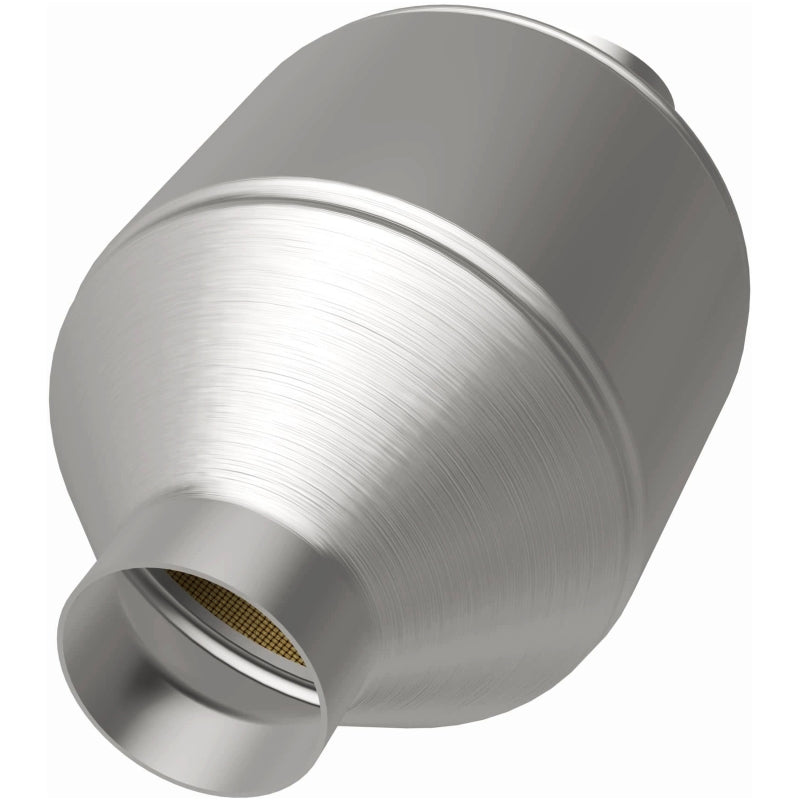 Magnaflow 51774 Universal 2in C/A 5in Spun Body Exhaust