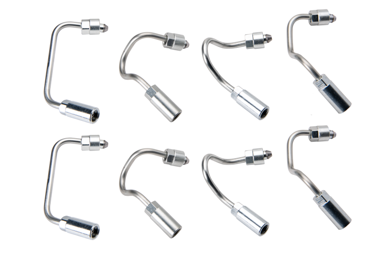 Fleece Performance 06-10 GM 2500/3500 Duramax LBZ/LMM High Pressure Injection Line Kit