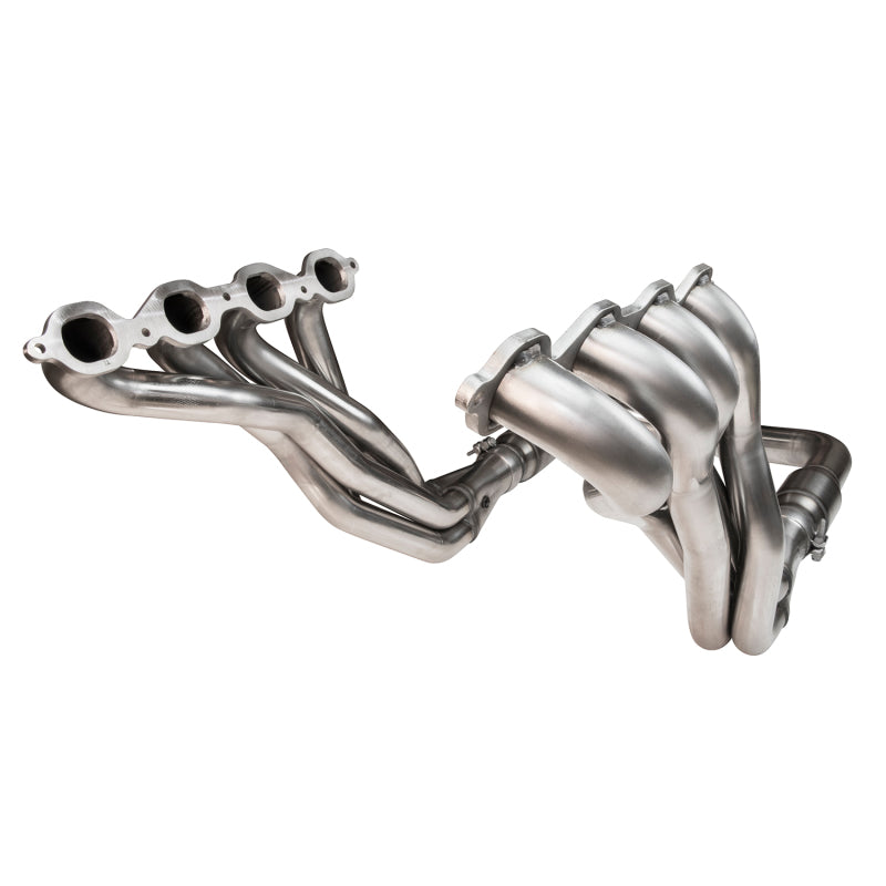 Kooks 1-7/8in x 3in SS Longtube Headers | Cadillac CTS-V GM Alpha (15-19) (2312H430)