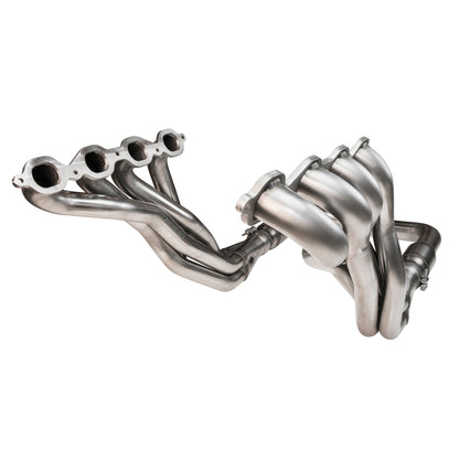 Kooks 1-7/8in x 3in SS Longtube Headers | Cadillac CTS-V GM Alpha (15-19) (2312H430)