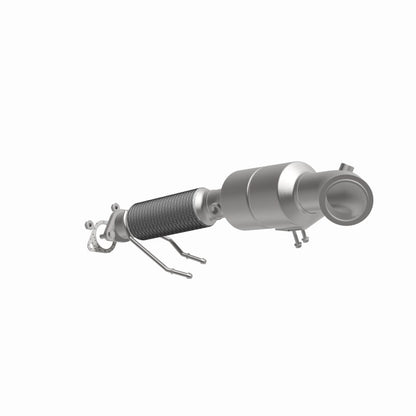 Magnaflow 51339 DirectFit Converter OEM For 2014 Ford Fusion 2.0L T