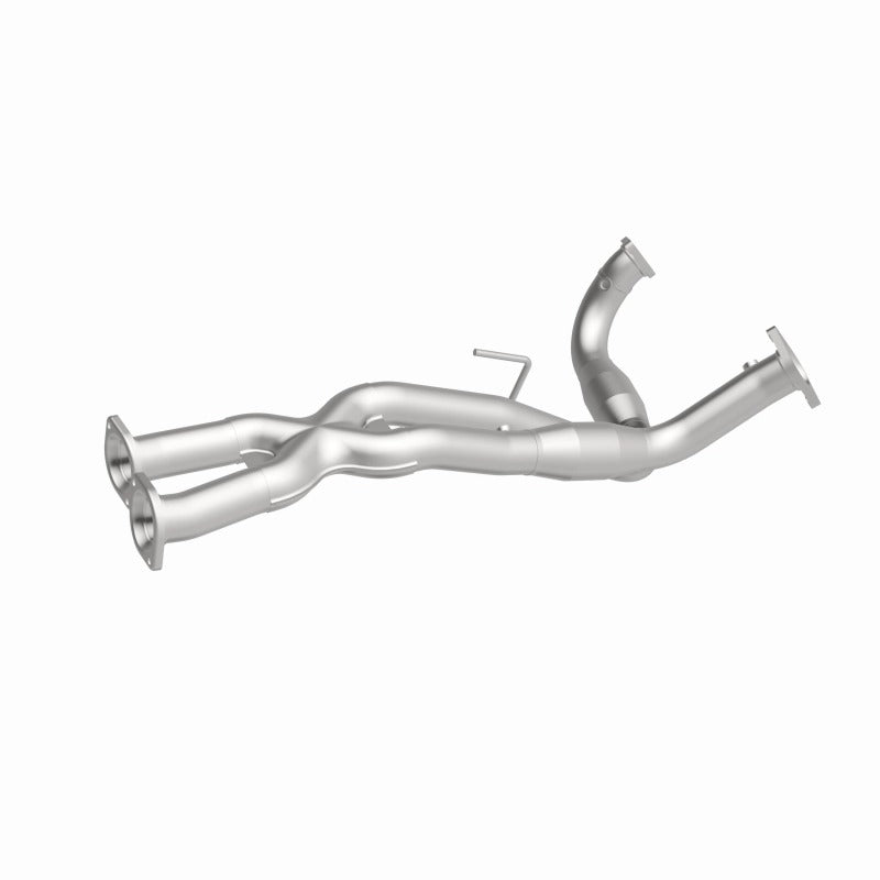 MagnaFlow Conv DF 06- Jeep SRT-8 6.1L Catalytic Converter (16423)
