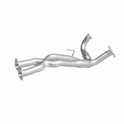 MagnaFlow Conv DF 06- Jeep SRT-8 6.1L Catalytic Converter (16423)