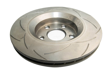 DBA 332mm Front Slotted Street Series Rotor | Jeep Wrangler (07-18) (DBA2630S)