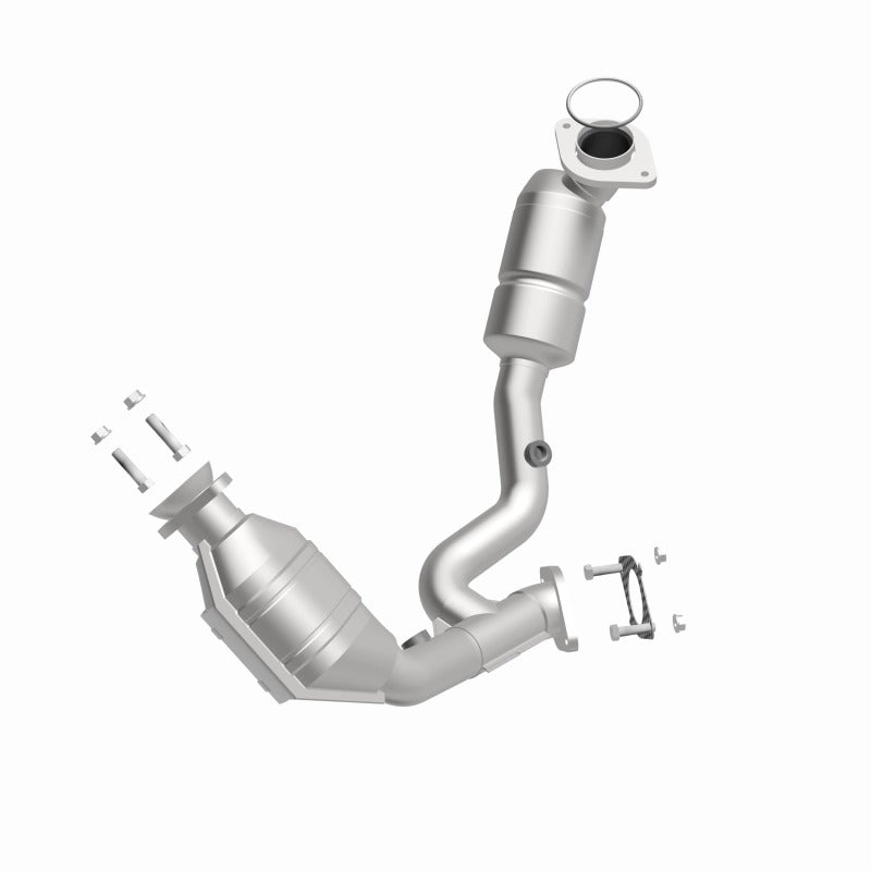 Magnaflow 51466 Conv Dir Fit 00-03 Ford Taurus 3.0L
