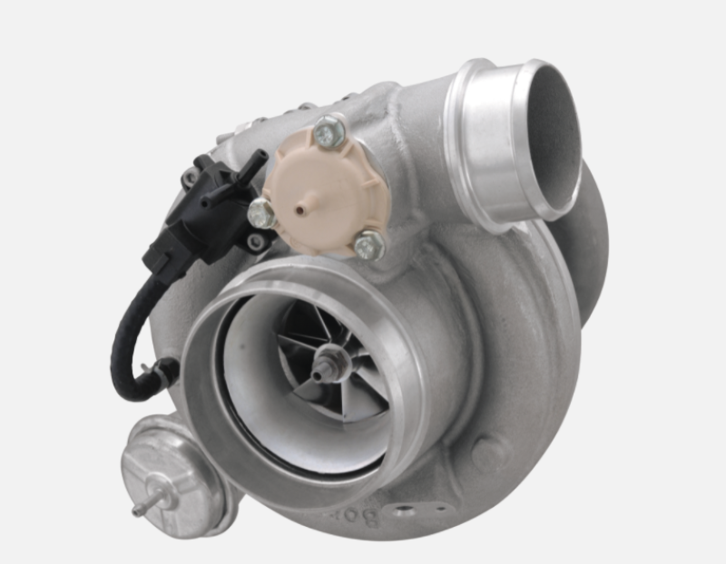 BorgWarner 12809880000 for Turbocharger EFR B2 9180 0.92 A/r VTF T4 WG