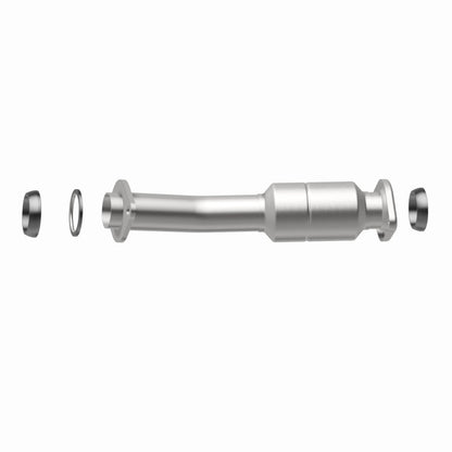 Magnaflow 52549 DirectFit Converter For Toyota Sienna 11-15 3.5L Underbody