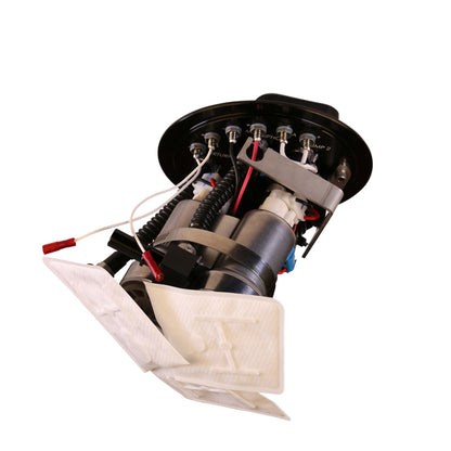 Aeromotive 15-21 Dodge Hellcat 525 x1/450 x2 Triple Fuel Pumps