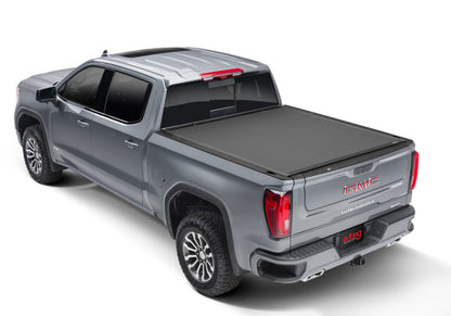 Extang 85653 Xceed Tonneau Cover For 2020-2023 Silverado/Sierra HD 6' 9" Bed
