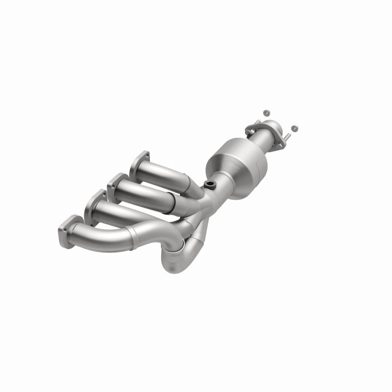 Magnaflow 49791 DirectFit Converter D/S For BMW 5/6 06-09
