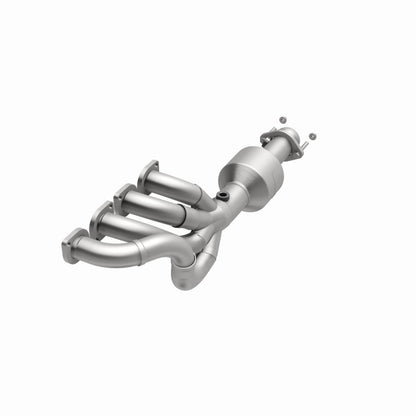 Magnaflow 49791 DirectFit Converter D/S For BMW 5/6 06-09