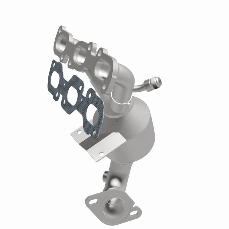 Magnaflow 49388 DirectFit Converter For Mercury Milan 3.0L