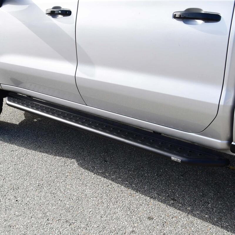Westin 28-31275 Outlaw Running Board For 2019-2023 Chevy Silverado 1500