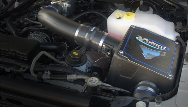 Volant 193626 PowerCore Cold Air Intake for 11-14 Ford F150/Raptor 6.2L