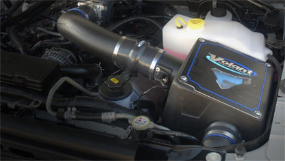 Volant 193626 PowerCore Cold Air Intake for 11-14 Ford F150/Raptor 6.2L