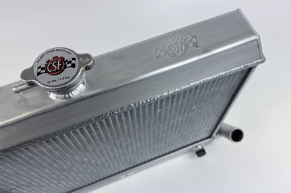 CSF Cooling 7225 High-Performance Radiator for BMW 2002/1602