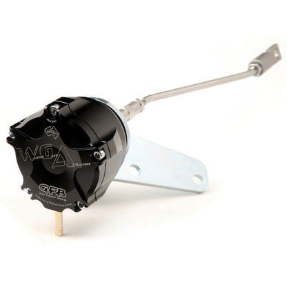 GFB Go Fast Bits 7302 WGA Internal WasteGate Actuator Bolt-On Kit for Evo 9
